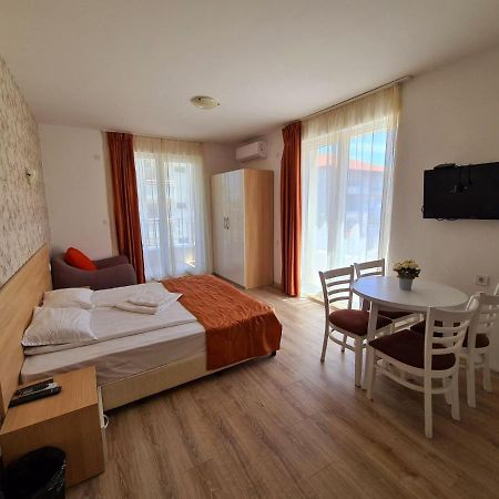 Mida Apartment Обзор Экстерьер фото