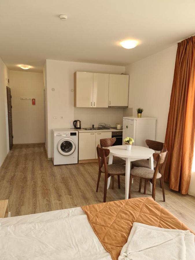 Mida Apartment Обзор Экстерьер фото