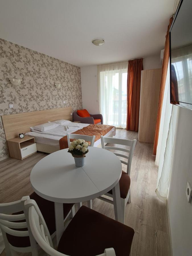 Mida Apartment Обзор Экстерьер фото