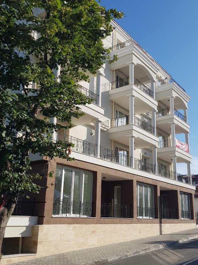 Mida Apartment Обзор Экстерьер фото
