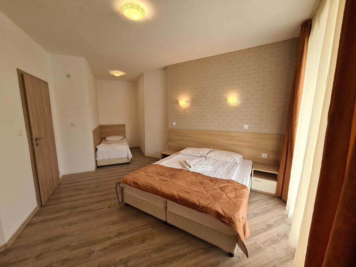 Mida Apartment Обзор Экстерьер фото