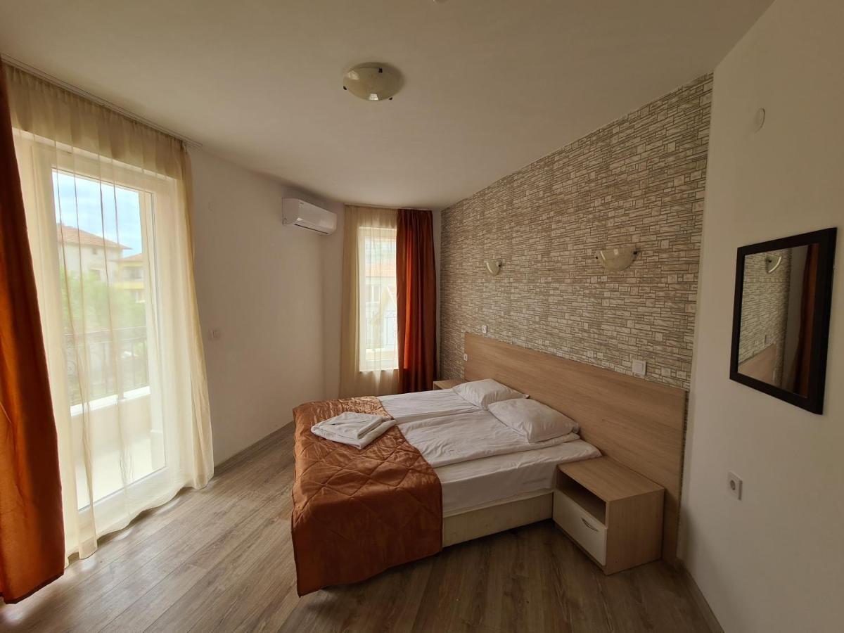 Mida Apartment Обзор Экстерьер фото