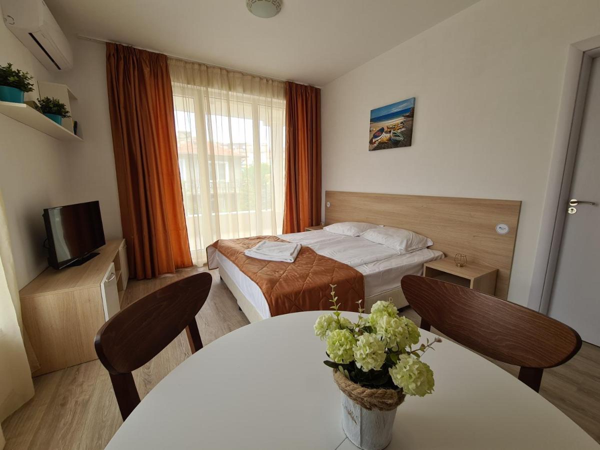 Mida Apartment Обзор Экстерьер фото