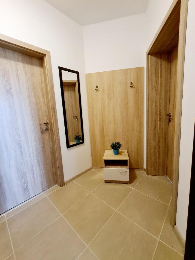 Mida Apartment Обзор Экстерьер фото