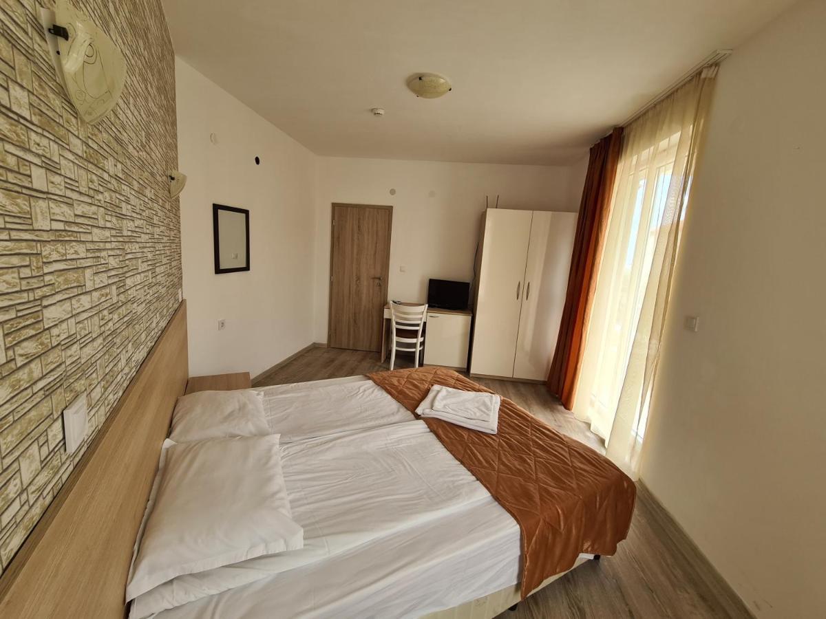 Mida Apartment Обзор Экстерьер фото