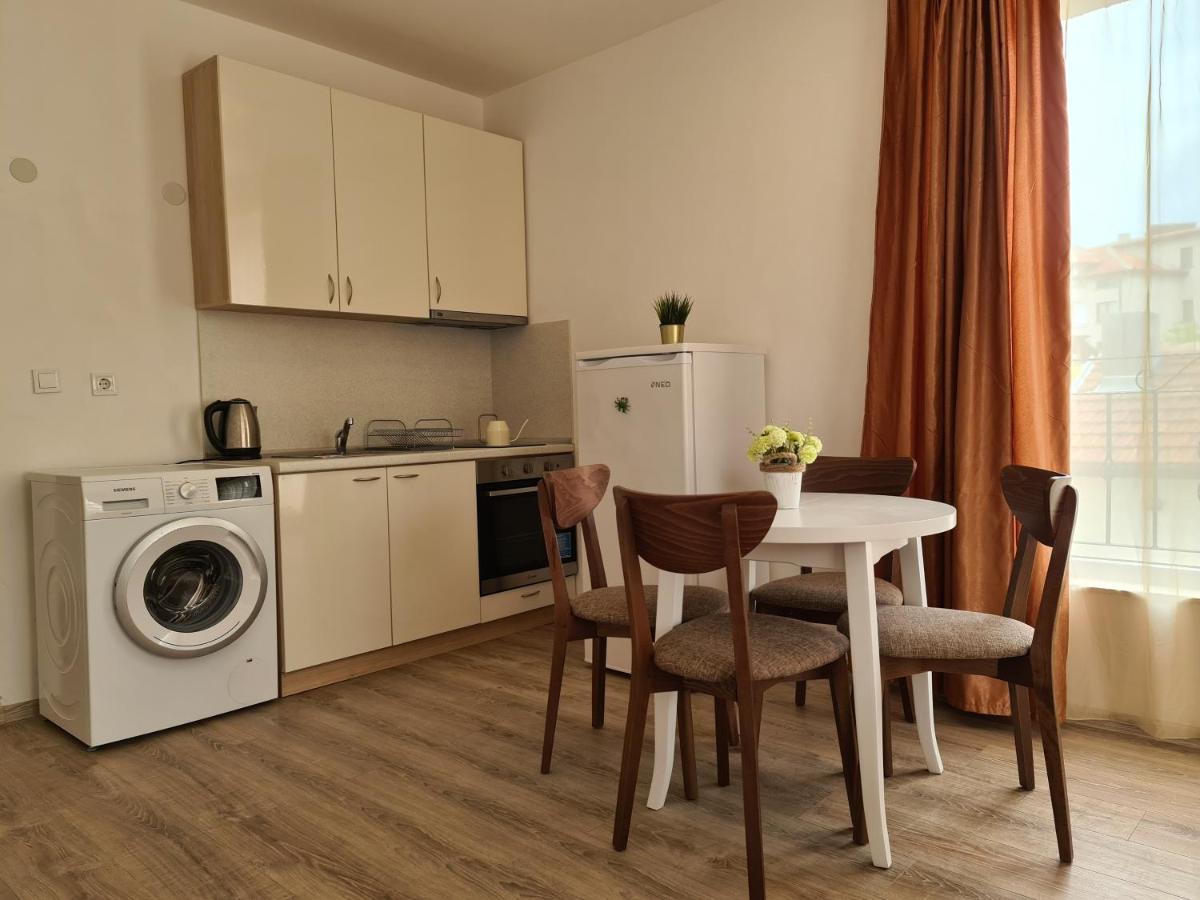 Mida Apartment Обзор Экстерьер фото