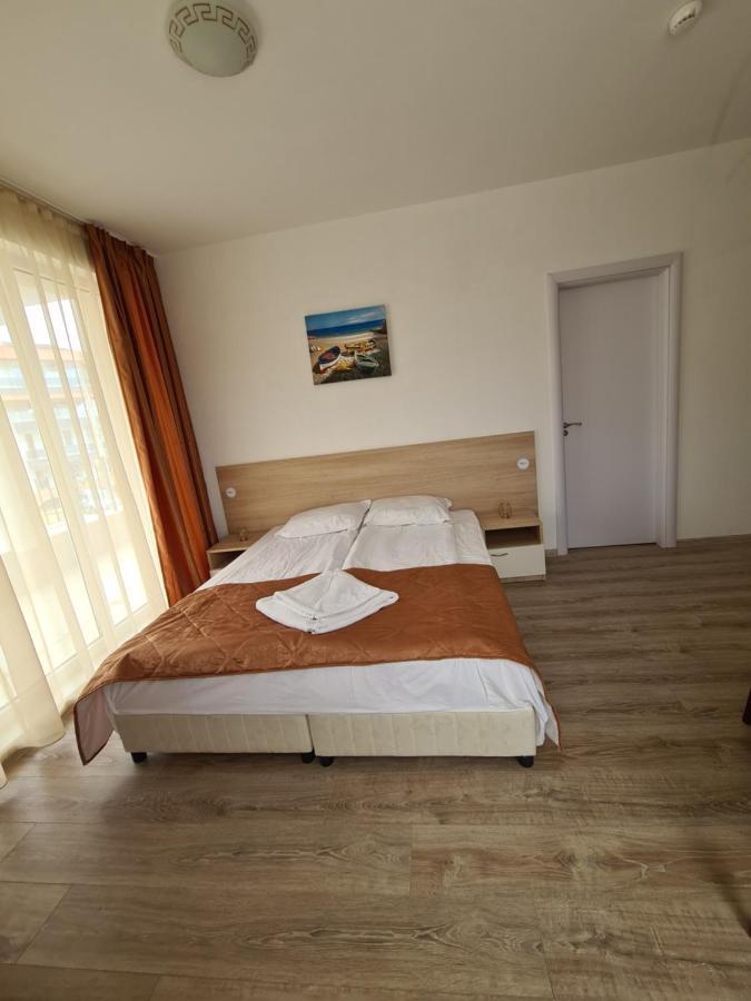 Mida Apartment Обзор Экстерьер фото