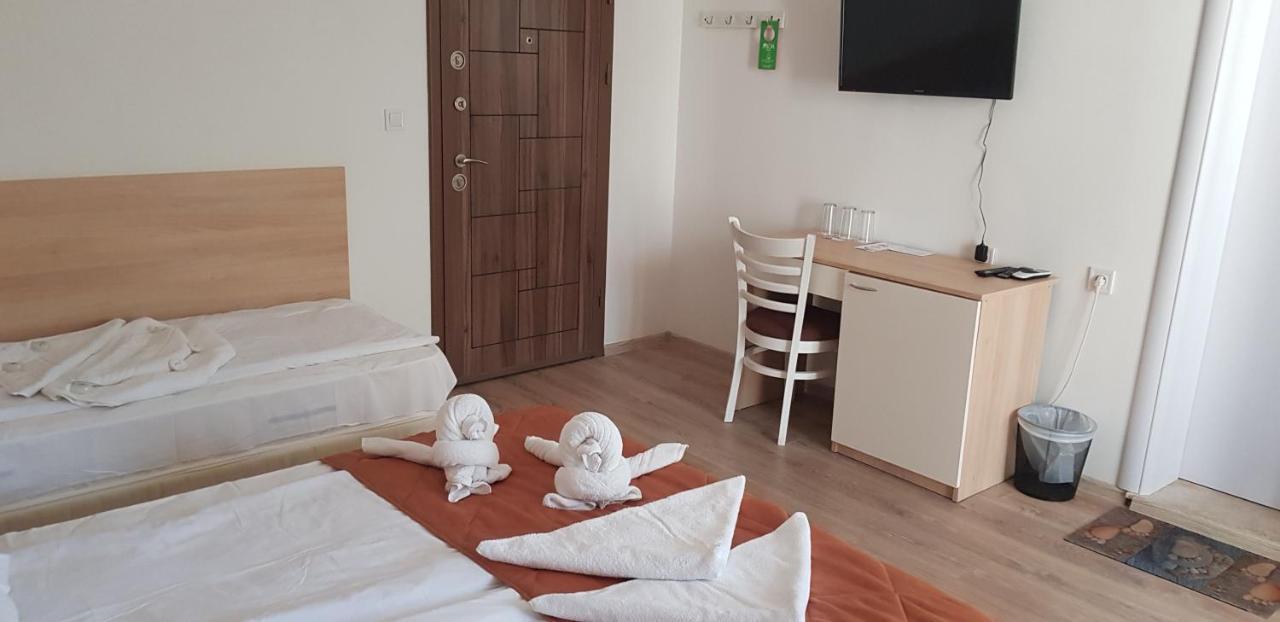 Mida Apartment Обзор Экстерьер фото