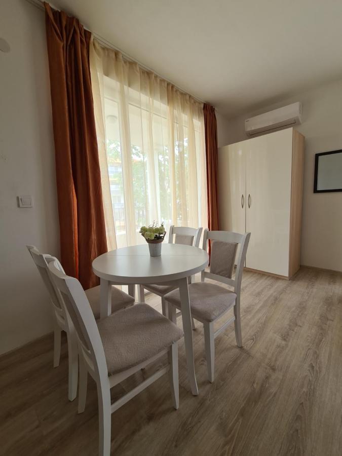 Mida Apartment Обзор Экстерьер фото