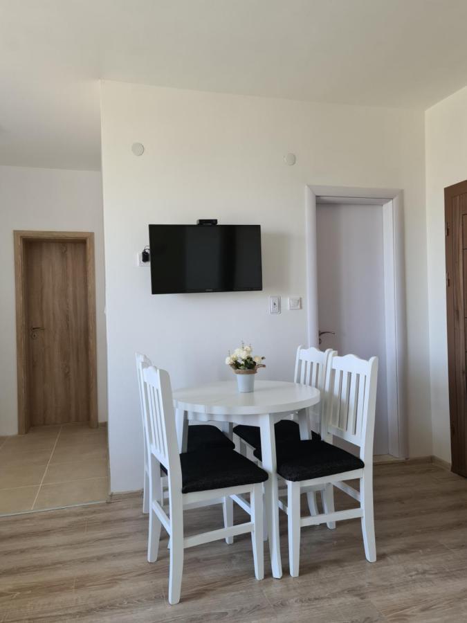 Mida Apartment Обзор Экстерьер фото