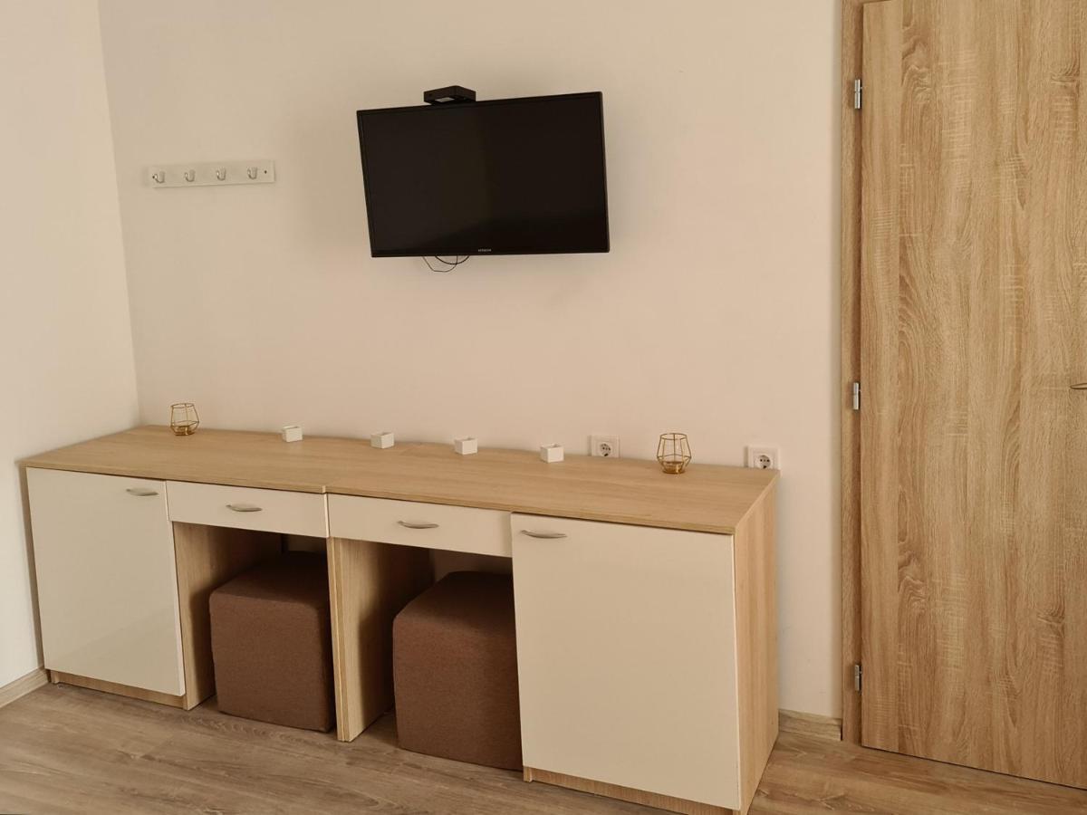 Mida Apartment Обзор Экстерьер фото
