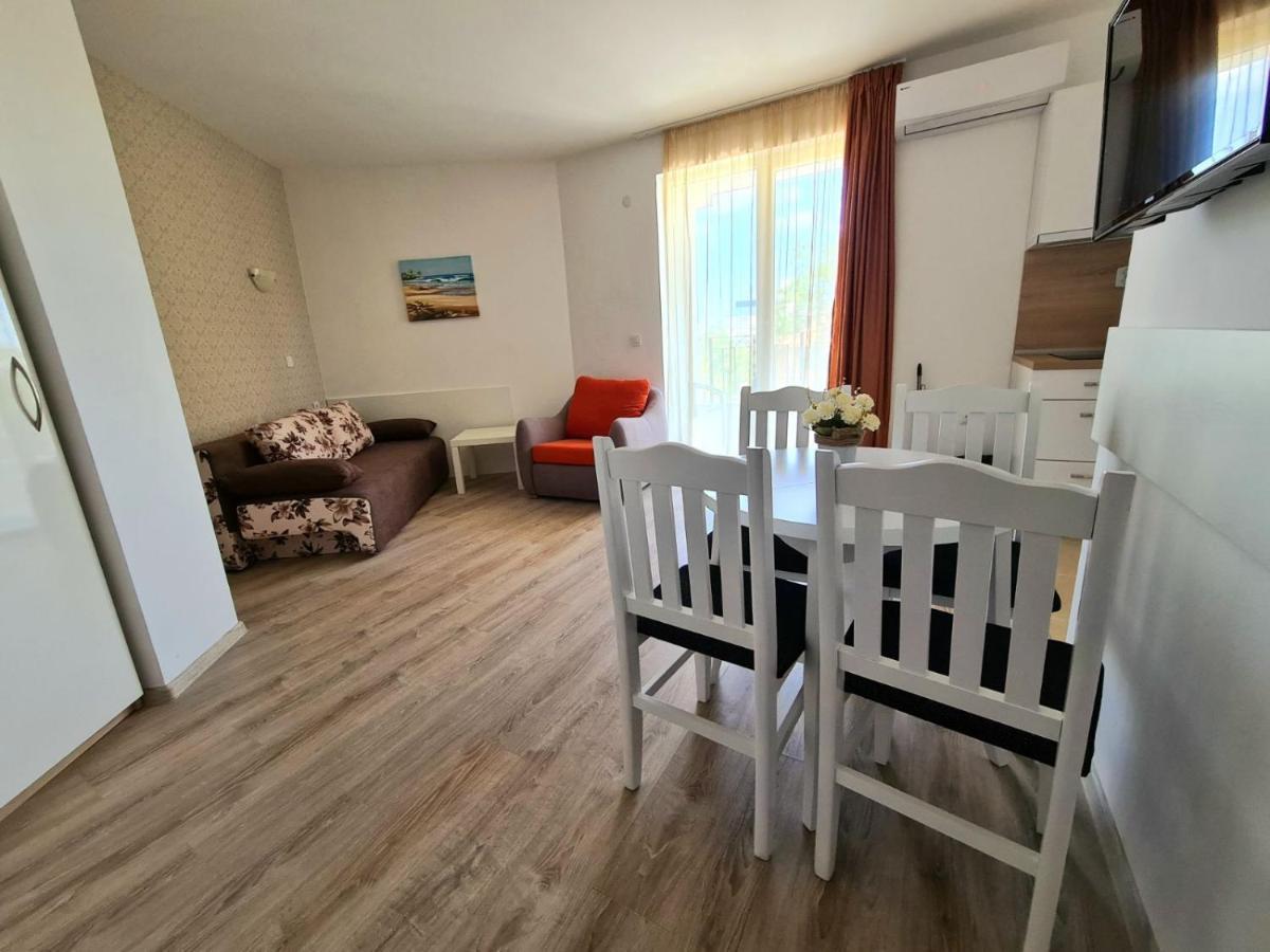 Mida Apartment Обзор Экстерьер фото