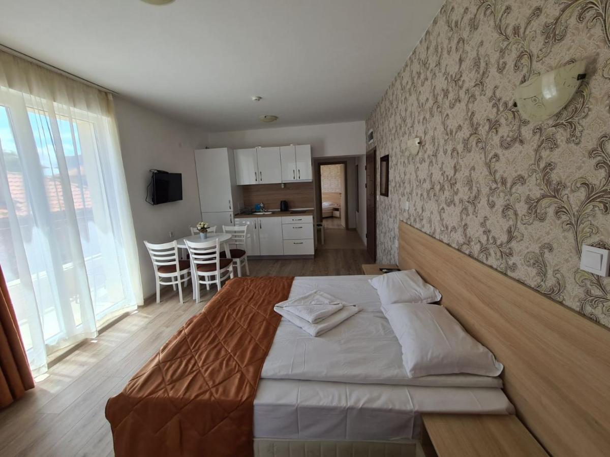 Mida Apartment Обзор Экстерьер фото