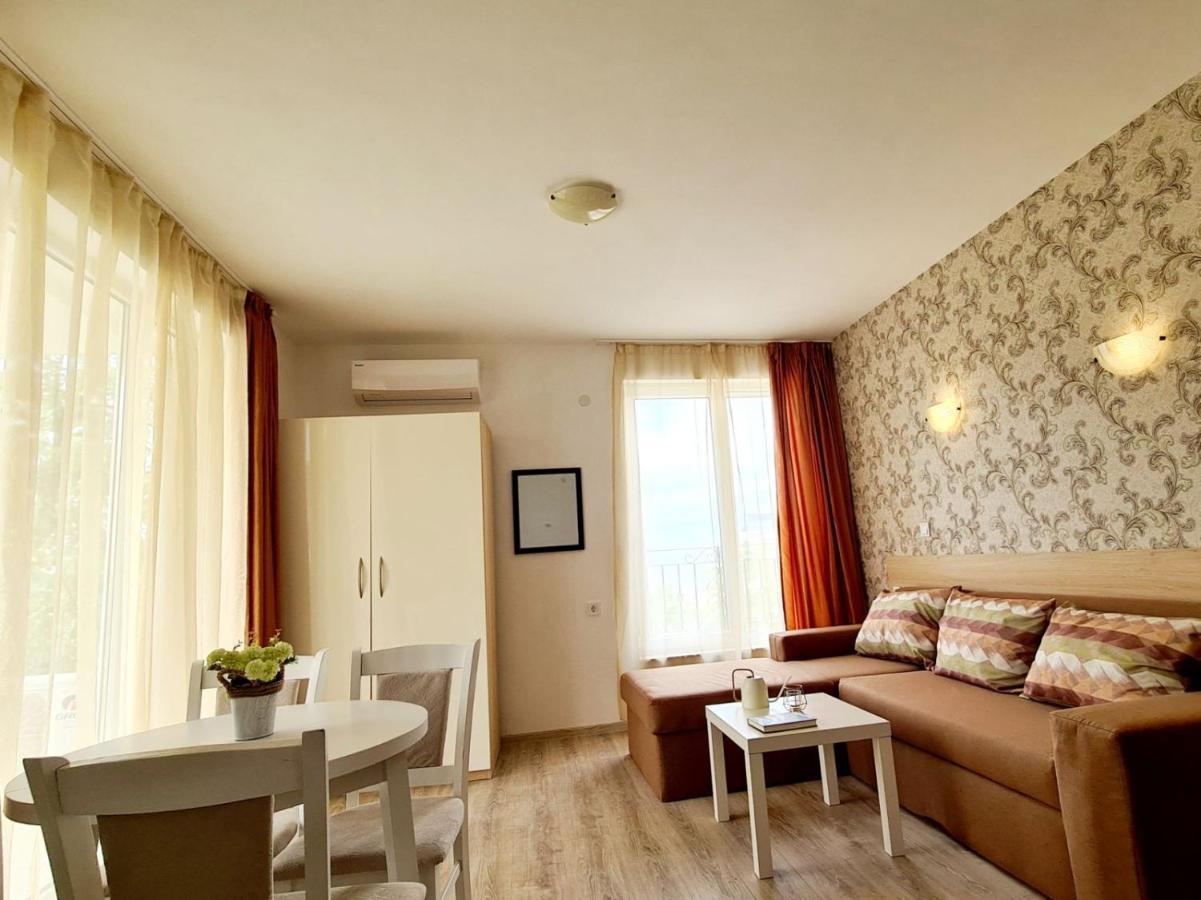 Mida Apartment Обзор Экстерьер фото