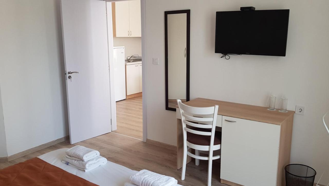 Mida Apartment Обзор Экстерьер фото