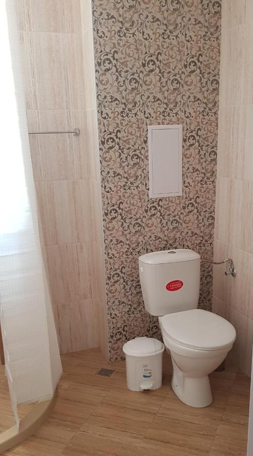 Mida Apartment Обзор Экстерьер фото