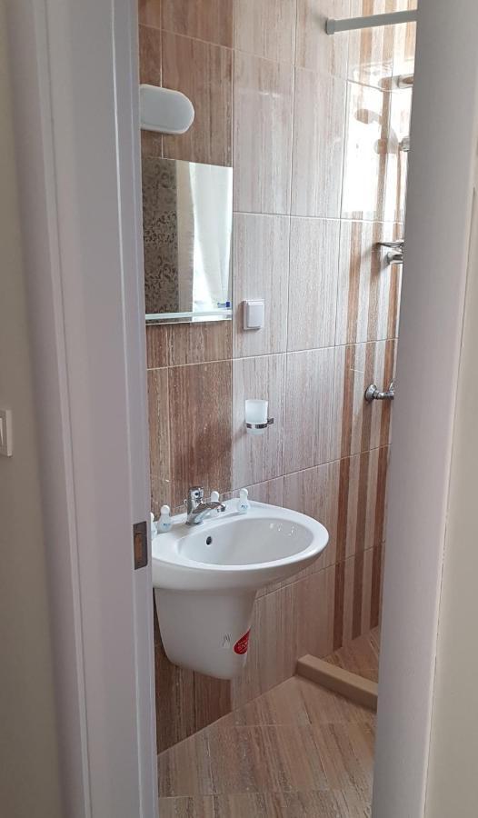 Mida Apartment Обзор Экстерьер фото